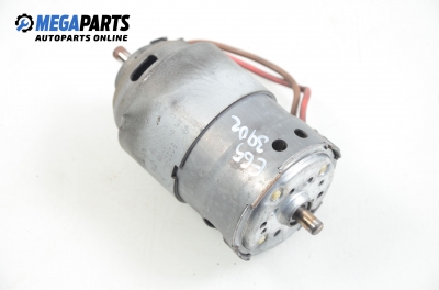 Вентилатор парно за BMW 7 Series E65 (11.2001 - 12.2009), № Bosch 0 130 101 143