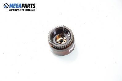 Зъбно колело за Nissan Micra III Hatchback (01.2003 - 06.2010) 1.2 16V, 65 к.с.