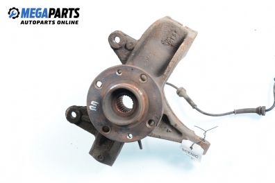 Шенкел главина за Renault Scenic II Minivan (06.2003 - 07.2010), позиция: предна, лява