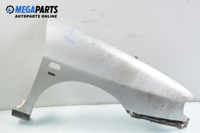 Калник за Seat Ibiza II Hatchback (03.1993 - 05.2002), 4+1 вр., позиция: дясна