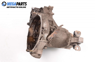 Ръчна скоростна кутия за Skoda Felicia I Hatchback (10.1994 - 03.1998) 1.3, 68 к.с.