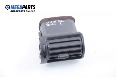 Духалка парно за Fiat Ulysse Minivan I (06.1994 - 08.2002)