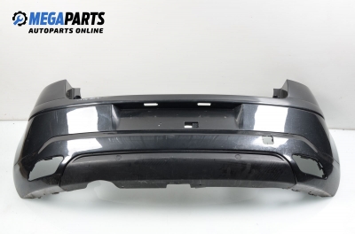 Задна броня за Citroen C4 Coupe (11.2004 - 12.2013), купе