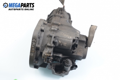 Полуавтоматична скоростна кутия за Smart City-Coupe 450 (07.1998 - 01.2004) 0.6 (S1CLA1, 450.341), 55 к.с.