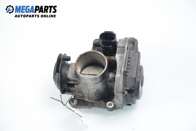 Дроселова клапа за Volkswagen Lupo Hatchback (09.1998 - 07.2005) 1.4 16V, 75 к.с.
