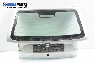 Заден капак за Seat Ibiza II Hatchback (03.1993 - 05.2002), 2+1 вр.