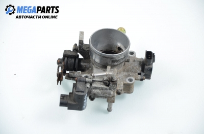 Дроселова клапа за Toyota Celica Coupe V (08.1999 - 09.2005) 1.8 16V VT-i (ZZT230), 143 к.с.