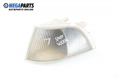 Мигач за Volvo S40 I Sedan (07.1995 - 06.2004), седан, позиция: лява