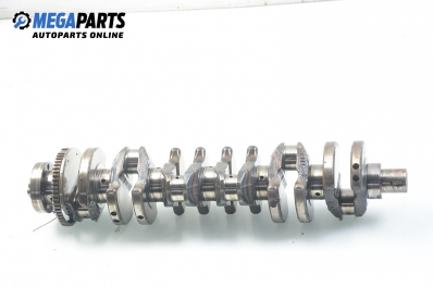 Колянов вал  за BMW 3 Series E46 Touring (10.1999 - 06.2005) 330 xd, 184 к.с.