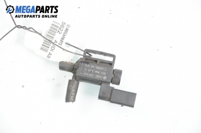 Вакуум клапан за Audi A8 Sedan II (10.2002 - 07.2010) 3.0, 220 к.с., № 037 906 283 C