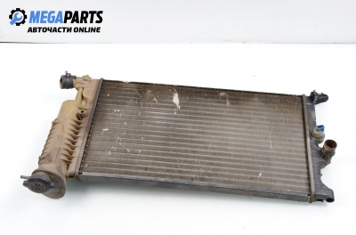 Воден радиатор за Peugeot 406 Sedan (08.1995 - 01.2005) 1.8 16V, 110 к.с.