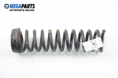 Пружина за ходова част за Mercedes-Benz 124 Sedan (12.1984 - 06.1993), седан, позиция: предна