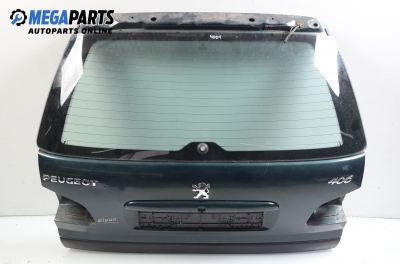 Заден капак за Peugeot 406 Break (10.1996 - 10.2004), комби