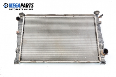 Воден радиатор за Ford Mondeo II Estate (08.1996 - 09.2000) 1.8 TD, 90 к.с.