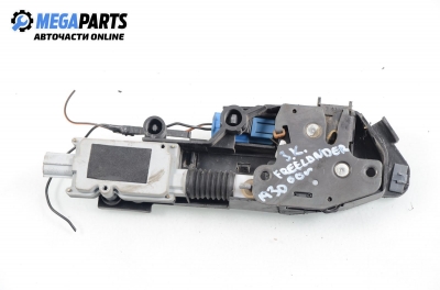 Брава заден капак за Land Rover Freelander SUV I (02.1998 - 10.2006)