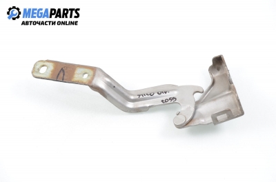 Панта преден капак за Fiat Stilo Hatchback (10.2001 - 11.2010), 4+1 вр., хечбек, позиция: лява