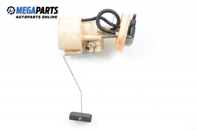 Нивомер за Renault Megane I Hatchback (08.1995 - 12.2004) 1.6 i (BA0L)