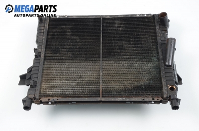 Воден радиатор за Renault Twingo I Hatchback (03.1993 - 10.2012) 1.2 (C067), 54 к.с.