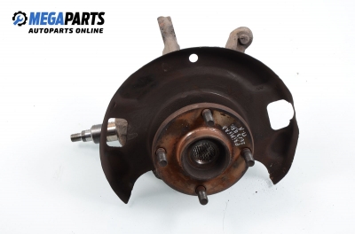 Шенкел главина за Nissan Primera Hatchback I (06.1990 - 06.1996), позиция: предна, лява