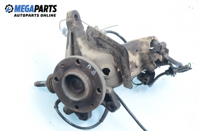 Шенкел главина за Peugeot 406 Sedan (08.1995 - 01.2005), позиция: предна, дясна