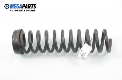Пружина за ходова част за Mercedes-Benz 124 Sedan (12.1984 - 06.1993), седан, позиция: предна