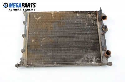 Воден радиатор за Renault Clio I Hatchback (05.1990 - 09.1998) 1.4 (B57J, C57J), 75 к.с.