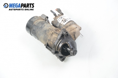 Стартер за Opel Corsa B Hatchback (03.1993 - 12.2002) 1.4 i 16V, 90 к.с.