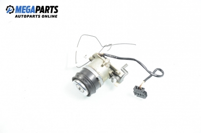 Ключалка заден капак за Audi A8 Sedan I (03.1994 - 12.2002), седан