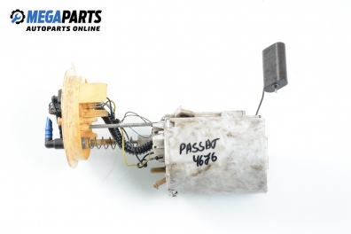 Нивомер за Volkswagen Passat Variant B6 (08.2005 - 11.2011) 2.0 TDI