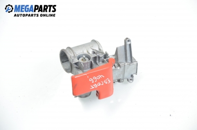 Конзола контактен ключ за Ford Escort VII Hatchback (01.1995 - 08.2002)