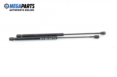 Амортисьор за багажник/товарно пространство за Volkswagen Golf II Hatchback (08.1983 - 12.1992)