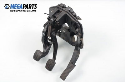 Педали за Mercedes-Benz A-Class Hatchback  (W168) (07.1997 - 08.2004)