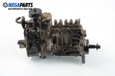 ГНП-горивонагнетателна помпа за SsangYong Musso SUV (01.1993 - 09.2007) 2.9 TD, 120 к.с., № Bosch 0 400 075 918