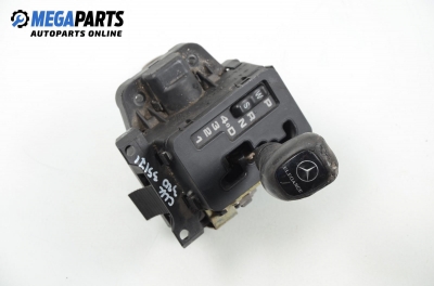 Скоростен лост (за превключване) за Mercedes-Benz CLK-Class Cabrio (A208) (03.1998 - 03.2002)