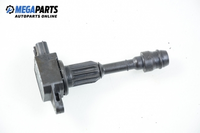 Запалителна бобина за Nissan Micra III Hatchback (01.2003 - 06.2010) 1.2 16V, 65 к.с.