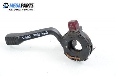 Лостче за светлини за Volkswagen Passat Sedan B3, B4 (02.1988 - 12.1997)