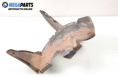 Подкалник за Citroen Berlingo Pick-Up / Van I (07.1996 - 04.2008), 2+1 вр., позиция: предна, дясна
