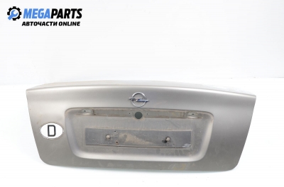 Заден капак за Opel Vectra B Sedan (09.1995 - 04.2002), седан