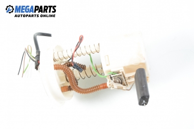 Нивомер за Ford Fiesta V Hatchback (11.2001 - 03.2010) 1.25 16V