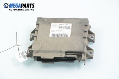 Компютър двигател за Fiat Punto Hatchback (09.1993 - 09.1999) 55 1.1, 54 к.с., № IAW 6F.SB