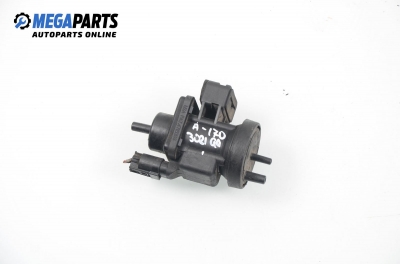 Вакуум клапан за Mercedes-Benz A-Class Hatchback  (W168) (07.1997 - 08.2004) A 170 CDI (168.008), 90 к.с.