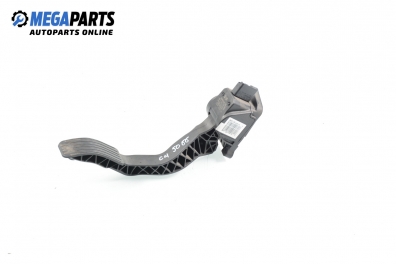 Потенциометър газ  за Citroen C4 Hatchback II (11.2009 - ...), № Bosch 0 280 755 164