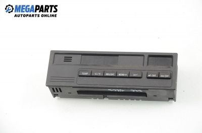 Бордови компютър за BMW 3 Series E36 Sedan (09.1990 - 02.1998)