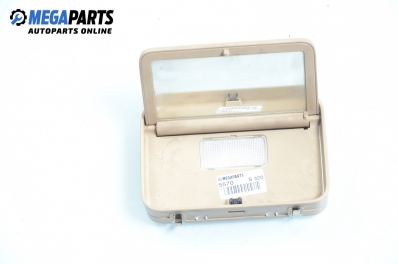 Сенник огледало за Mercedes-Benz S-Class Sedan (W221) (09.2005 - 12.2013)