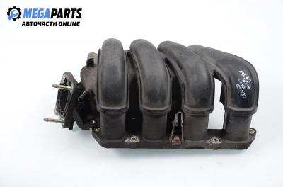 Всмукателен колектор за Toyota Celica Coupe V (08.1999 - 09.2005) 1.8 16V VT-i (ZZT230), 143 к.с.