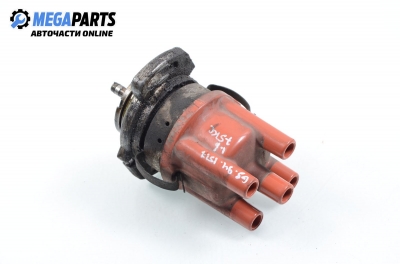 Палец на разпределителя на запалването (делко) за Volkswagen Golf III Hatchback (08.1991 - 07.1998) 1.6, 75 к.с.