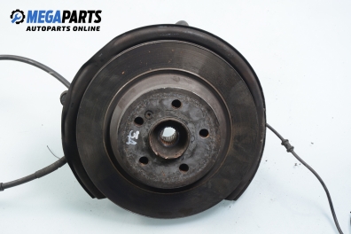 Шенкел главина за Mercedes-Benz E-Class Sedan (W211) (03.2002 - 03.2009), позиция: задна, дясна