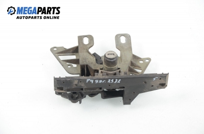 Ключалка заден капак за Volkswagen Passat Sedan B5 (08.1996 - 12.2001), седан