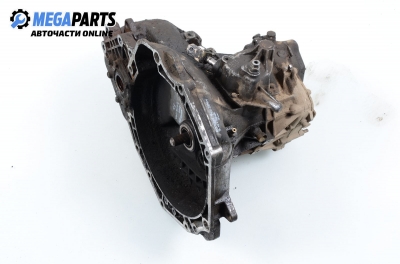 Ръчна скоростна кутия за Opel Vectra B Estate (11.1996 - 07.2003) 2.0 i 16V, 136 к.с.