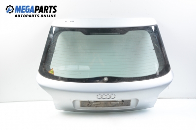 Заден капак за Audi A3 Hatchback I (09.1996 - 05.2003), 2+1 вр.